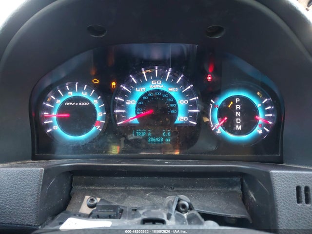2012 Ford Fusion Se მანქანა იყიდება აუქციონზე, vin: 3FAHP0HG8CR341074, აუქციონის ნომერი: 46303923