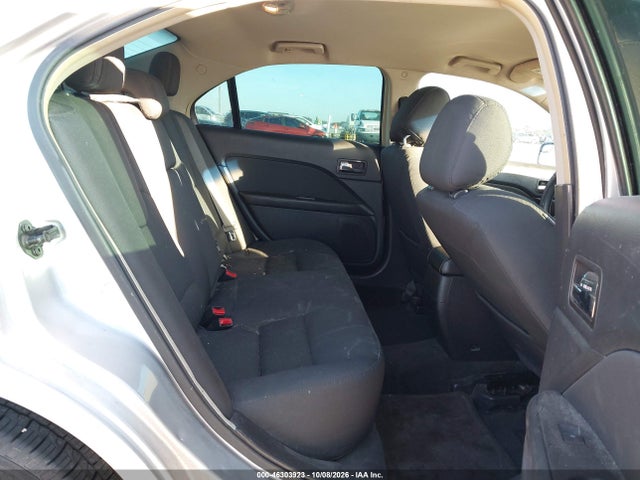 2012 Ford Fusion Se მანქანა იყიდება აუქციონზე, vin: 3FAHP0HG8CR341074, აუქციონის ნომერი: 46303923