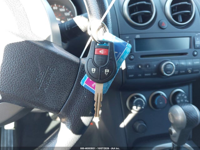 Aukcja sprzedaży 2010 Nissan Rogue S, vin: JN8AS5MV0AW129800, numer aukcji: 46303931