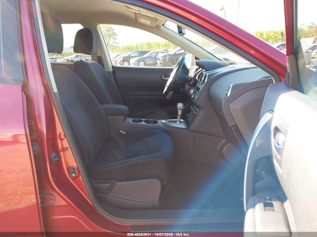 Aukcja sprzedaży 2010 Nissan Rogue S, vin: JN8AS5MV0AW129800, numer aukcji: 46303931