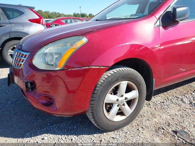 Aukcja sprzedaży 2010 Nissan Rogue S, vin: JN8AS5MV0AW129800, numer aukcji: 46303931