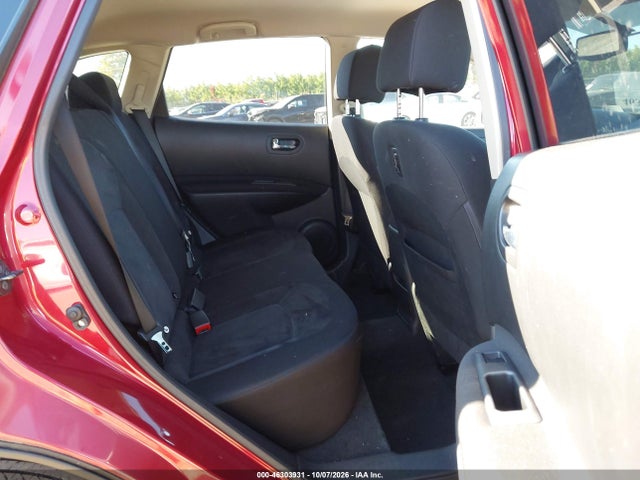 Aukcja sprzedaży 2010 Nissan Rogue S, vin: JN8AS5MV0AW129800, numer aukcji: 46303931