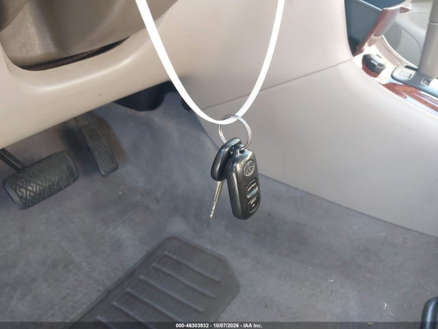 Aukcja sprzedaży 2007 Toyota Corolla Le, vin: 1NXBR32E87Z794561, numer aukcji: 46303932
