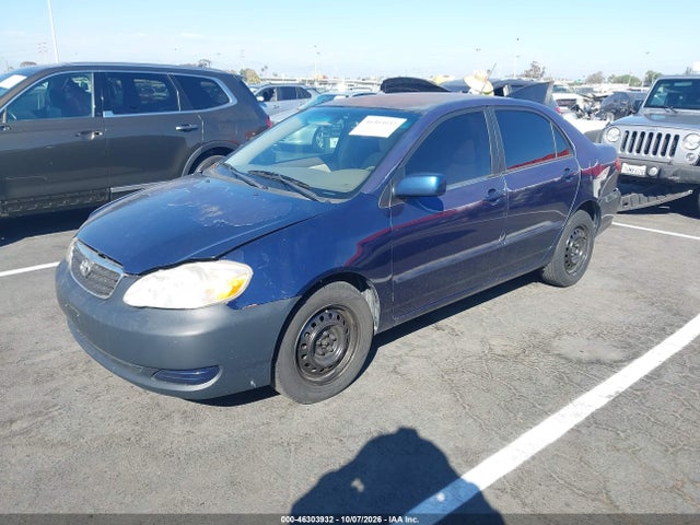 Aukcja sprzedaży 2007 Toyota Corolla Le, vin: 1NXBR32E87Z794561, numer aukcji: 46303932