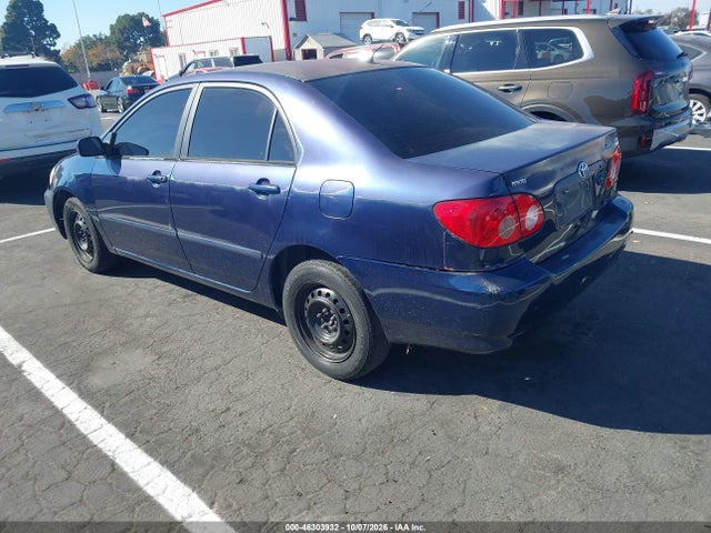 Aukcja sprzedaży 2007 Toyota Corolla Le, vin: 1NXBR32E87Z794561, numer aukcji: 46303932