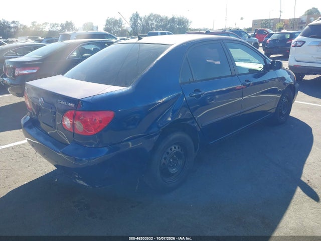 Aukcja sprzedaży 2007 Toyota Corolla Le, vin: 1NXBR32E87Z794561, numer aukcji: 46303932