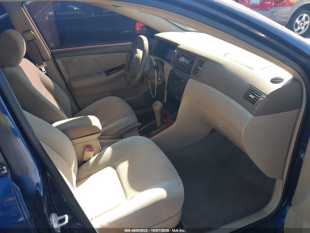 Aukcja sprzedaży 2007 Toyota Corolla Le, vin: 1NXBR32E87Z794561, numer aukcji: 46303932