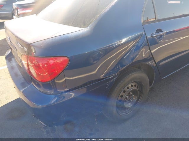 Aukcja sprzedaży 2007 Toyota Corolla Le, vin: 1NXBR32E87Z794561, numer aukcji: 46303932