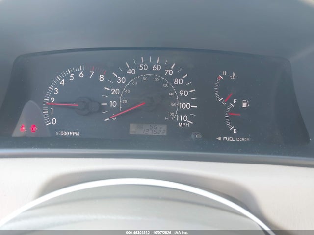 Aukcja sprzedaży 2007 Toyota Corolla Le, vin: 1NXBR32E87Z794561, numer aukcji: 46303932
