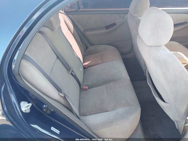 Aukcja sprzedaży 2007 Toyota Corolla Le, vin: 1NXBR32E87Z794561, numer aukcji: 46303932