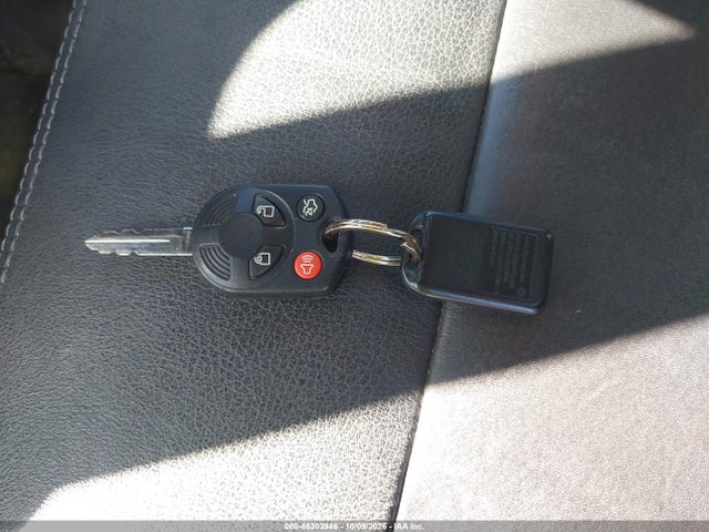 46303946 :رقم المزاد ، 3FAHP0CG3CR330586 vin ، 2012 Ford Fusion Sel مزاد بيع