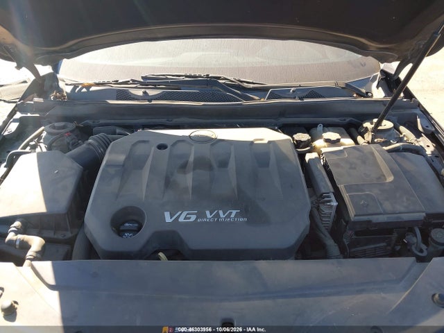 46303956 :رقم المزاد ، 1G1155S33EU130776 vin ، 2014 Chevrolet Impala 2lz مزاد بيع
