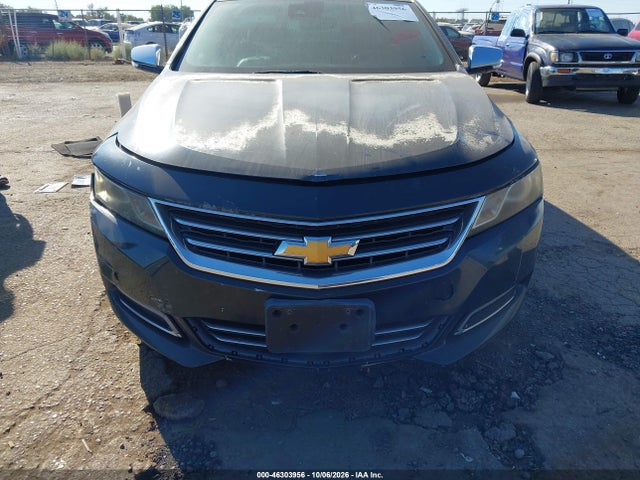 46303956 :رقم المزاد ، 1G1155S33EU130776 vin ، 2014 Chevrolet Impala 2lz مزاد بيع