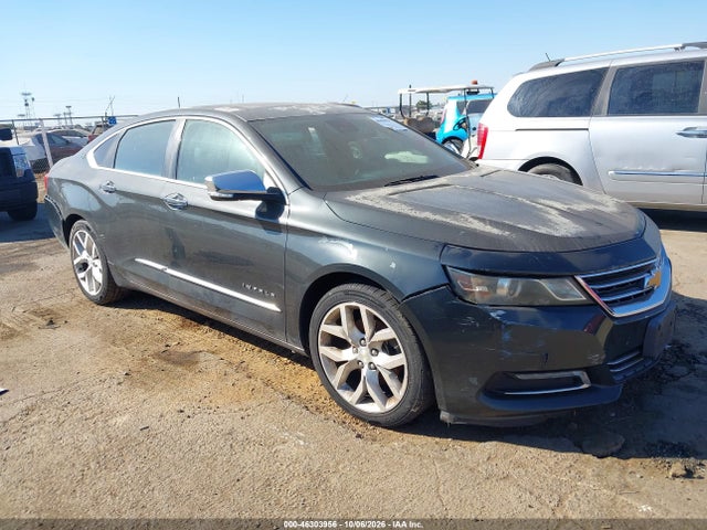 46303956 :رقم المزاد ، 1G1155S33EU130776 vin ، 2014 Chevrolet Impala 2lz مزاد بيع