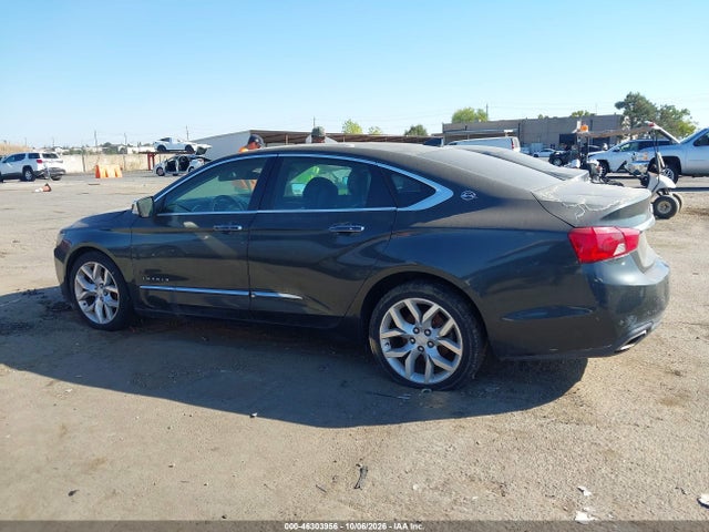 46303956 :رقم المزاد ، 1G1155S33EU130776 vin ، 2014 Chevrolet Impala 2lz مزاد بيع
