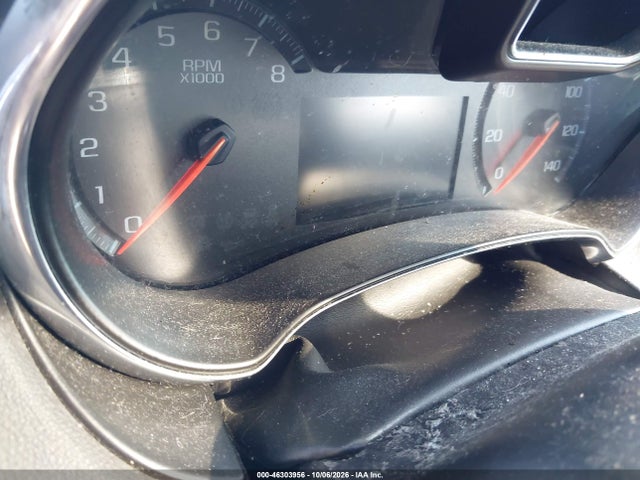 46303956 :رقم المزاد ، 1G1155S33EU130776 vin ، 2014 Chevrolet Impala 2lz مزاد بيع