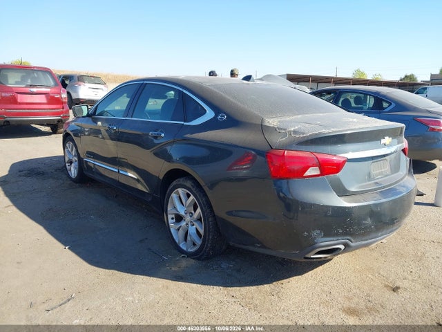 46303956 :رقم المزاد ، 1G1155S33EU130776 vin ، 2014 Chevrolet Impala 2lz مزاد بيع