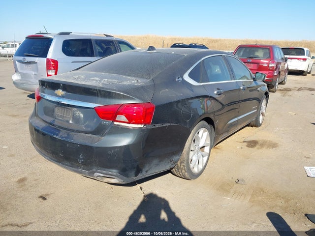 46303956 :رقم المزاد ، 1G1155S33EU130776 vin ، 2014 Chevrolet Impala 2lz مزاد بيع
