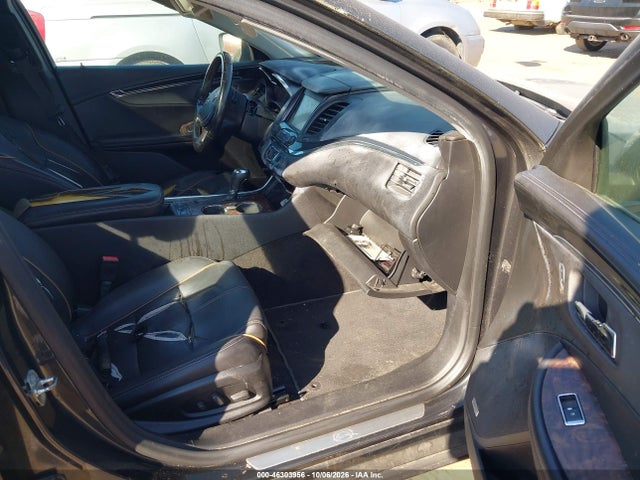 46303956 :رقم المزاد ، 1G1155S33EU130776 vin ، 2014 Chevrolet Impala 2lz مزاد بيع