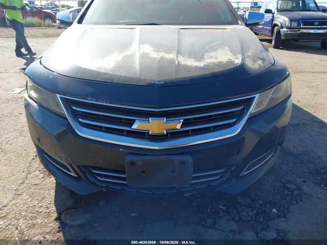 46303956 :رقم المزاد ، 1G1155S33EU130776 vin ، 2014 Chevrolet Impala 2lz مزاد بيع