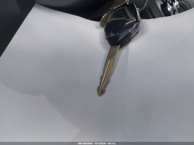 46303959 :رقم المزاد ، 4A3AL25F37E030463 vin ، 2007 Mitsubishi Eclipse Spyder Gs مزاد بيع