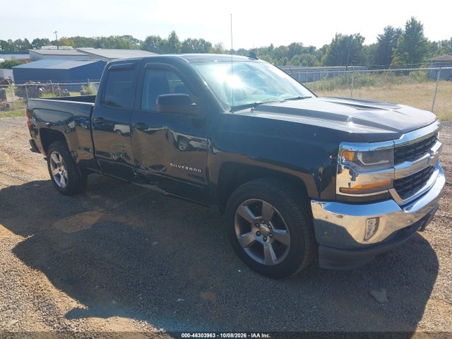 46303963 :رقم المزاد ، 1GCVKREC1GZ113713 vin ، 2016 Chevrolet Silverado 1500 Lt مزاد بيع