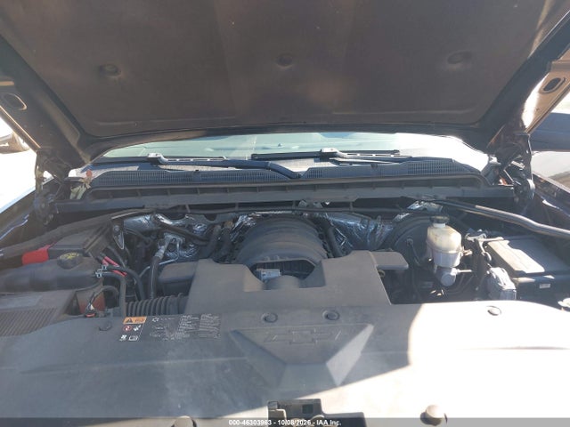 46303963 :رقم المزاد ، 1GCVKREC1GZ113713 vin ، 2016 Chevrolet Silverado 1500 Lt مزاد بيع