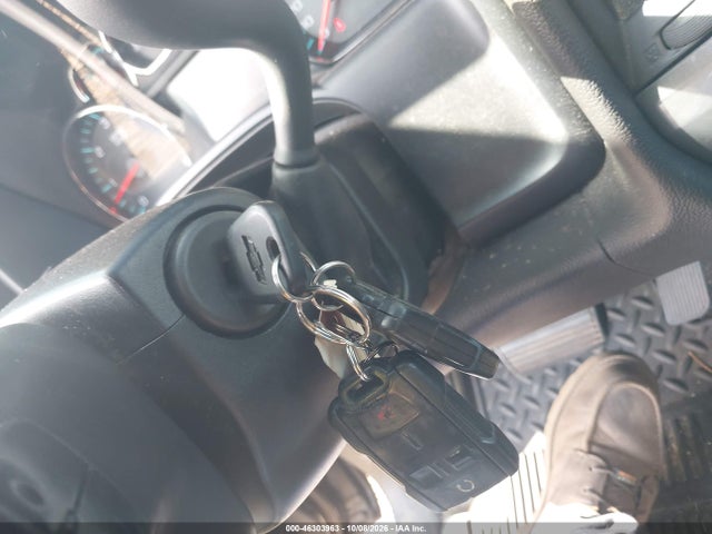 46303963 :رقم المزاد ، 1GCVKREC1GZ113713 vin ، 2016 Chevrolet Silverado 1500 Lt مزاد بيع