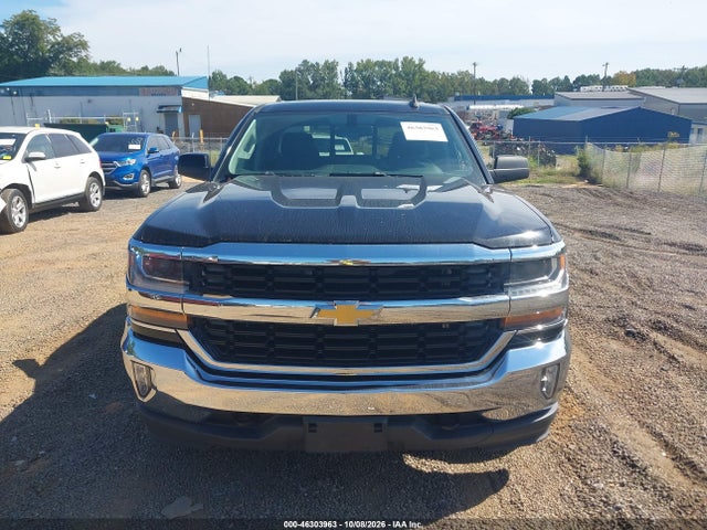 46303963 :رقم المزاد ، 1GCVKREC1GZ113713 vin ، 2016 Chevrolet Silverado 1500 Lt مزاد بيع