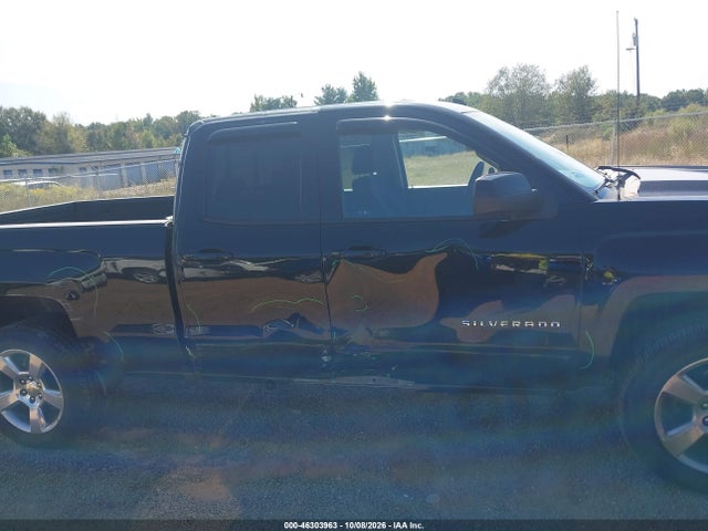 46303963 :رقم المزاد ، 1GCVKREC1GZ113713 vin ، 2016 Chevrolet Silverado 1500 Lt مزاد بيع