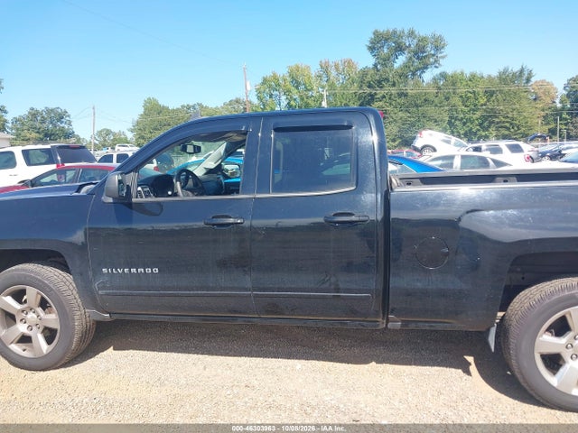 46303963 :رقم المزاد ، 1GCVKREC1GZ113713 vin ، 2016 Chevrolet Silverado 1500 Lt مزاد بيع