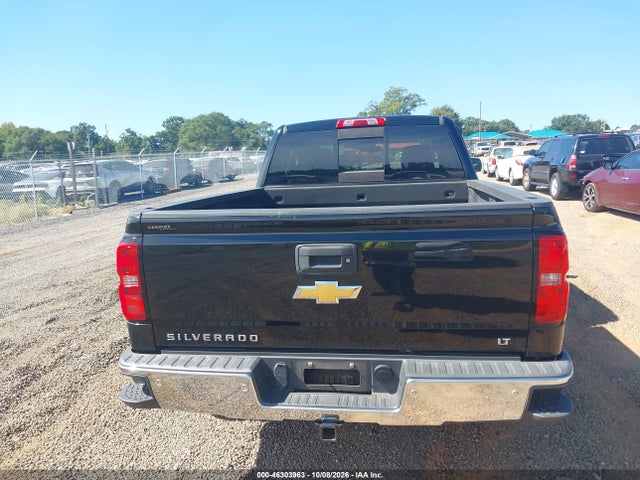 46303963 :رقم المزاد ، 1GCVKREC1GZ113713 vin ، 2016 Chevrolet Silverado 1500 Lt مزاد بيع