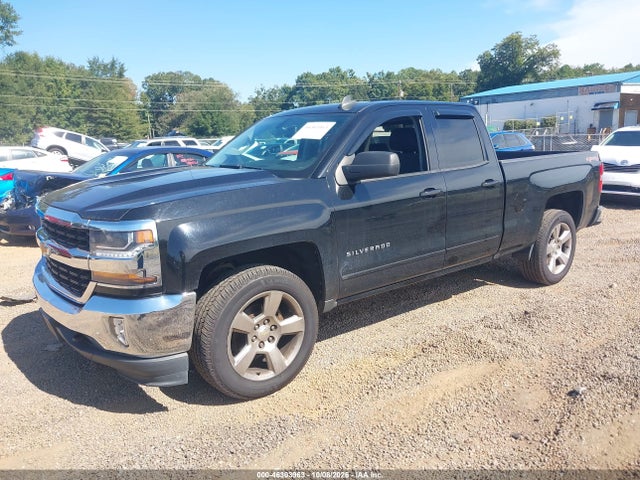 46303963 :رقم المزاد ، 1GCVKREC1GZ113713 vin ، 2016 Chevrolet Silverado 1500 Lt مزاد بيع