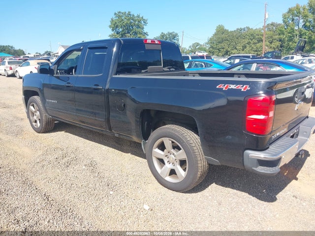 46303963 :رقم المزاد ، 1GCVKREC1GZ113713 vin ، 2016 Chevrolet Silverado 1500 Lt مزاد بيع