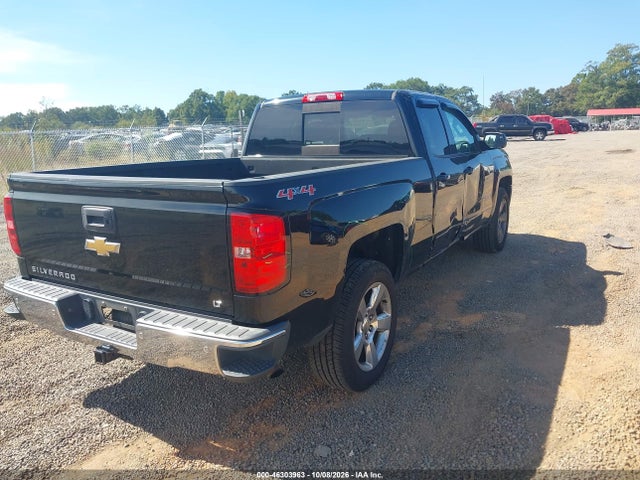 46303963 :رقم المزاد ، 1GCVKREC1GZ113713 vin ، 2016 Chevrolet Silverado 1500 Lt مزاد بيع