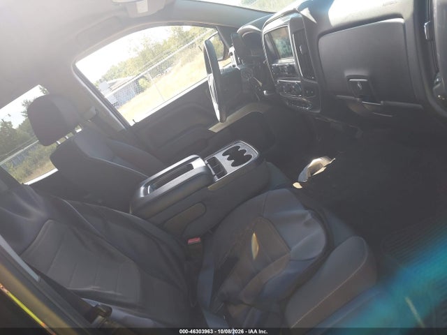 46303963 :رقم المزاد ، 1GCVKREC1GZ113713 vin ، 2016 Chevrolet Silverado 1500 Lt مزاد بيع