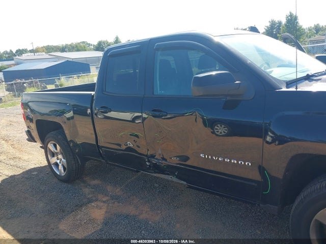 46303963 :رقم المزاد ، 1GCVKREC1GZ113713 vin ، 2016 Chevrolet Silverado 1500 Lt مزاد بيع
