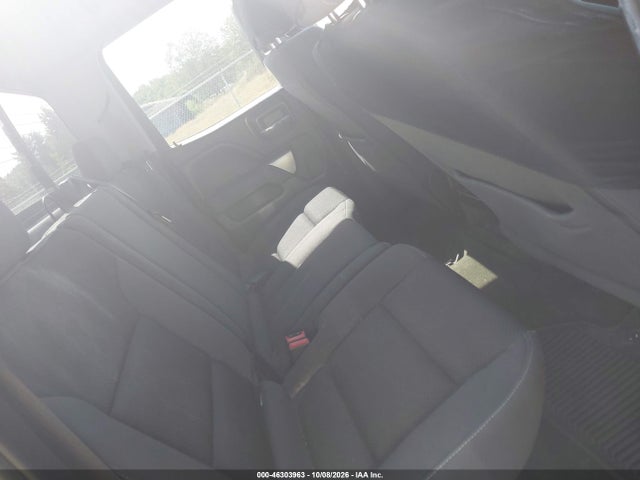 46303963 :رقم المزاد ، 1GCVKREC1GZ113713 vin ، 2016 Chevrolet Silverado 1500 Lt مزاد بيع
