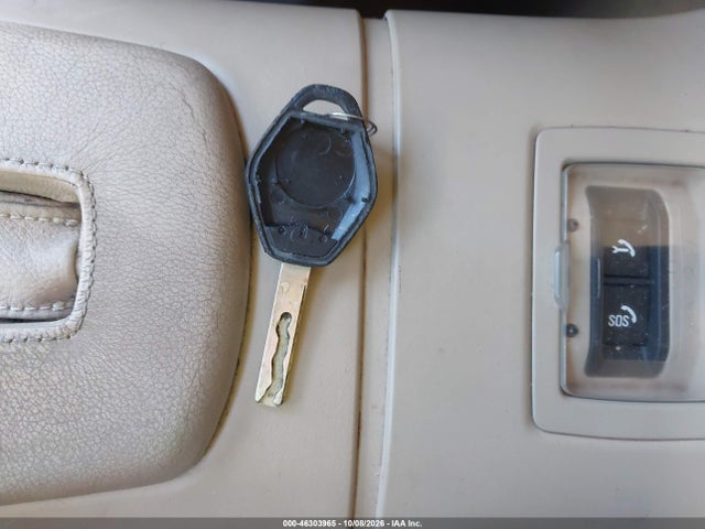 Aukcja sprzedaży 2008 Bmw Z4 3.0si, vin: 4USDU53518LG19756, numer aukcji: 46303965