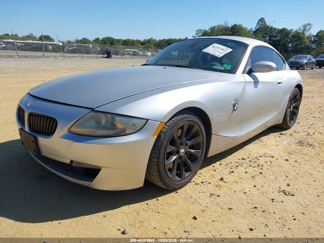 Aukcja sprzedaży 2008 Bmw Z4 3.0si, vin: 4USDU53518LG19756, numer aukcji: 46303965