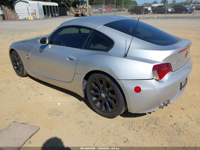 Aukcja sprzedaży 2008 Bmw Z4 3.0si, vin: 4USDU53518LG19756, numer aukcji: 46303965