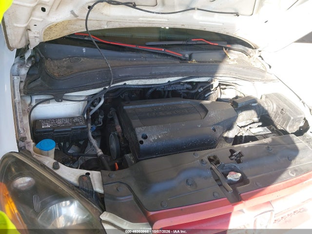 2004 Honda Pilot Ex მანქანა იყიდება აუქციონზე, vin: 5FNYF18474B004083, აუქციონის ნომერი: 46303968