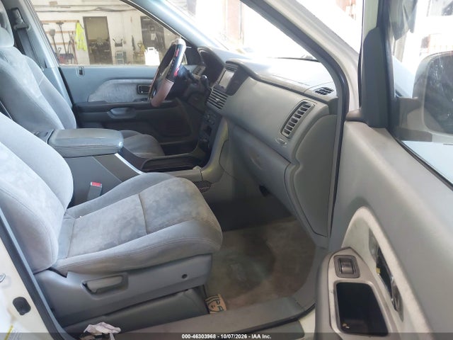 2004 Honda Pilot Ex მანქანა იყიდება აუქციონზე, vin: 5FNYF18474B004083, აუქციონის ნომერი: 46303968