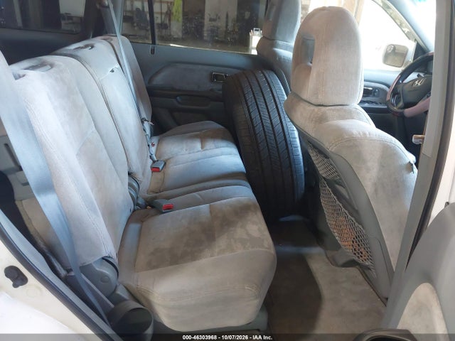 2004 Honda Pilot Ex მანქანა იყიდება აუქციონზე, vin: 5FNYF18474B004083, აუქციონის ნომერი: 46303968