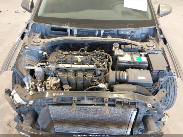 Aukcja sprzedaży 2018 Hyundai Elantra Se, vin: 5NPD74LF2JH402904, numer aukcji: 46303971