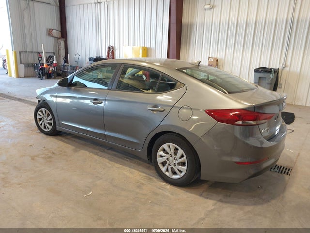 Aukcja sprzedaży 2018 Hyundai Elantra Se, vin: 5NPD74LF2JH402904, numer aukcji: 46303971