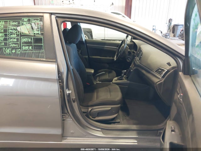 Aukcja sprzedaży 2018 Hyundai Elantra Se, vin: 5NPD74LF2JH402904, numer aukcji: 46303971