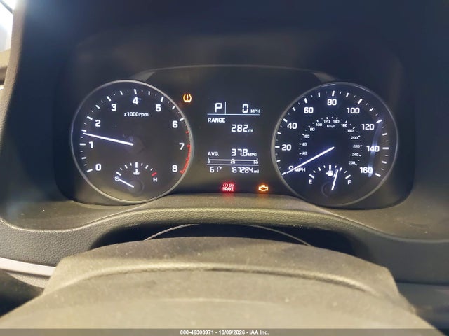 Aukcja sprzedaży 2018 Hyundai Elantra Se, vin: 5NPD74LF2JH402904, numer aukcji: 46303971