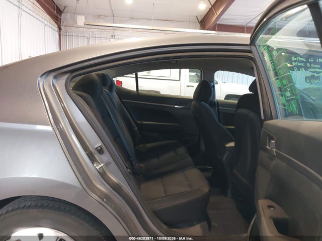 Aukcja sprzedaży 2018 Hyundai Elantra Se, vin: 5NPD74LF2JH402904, numer aukcji: 46303971