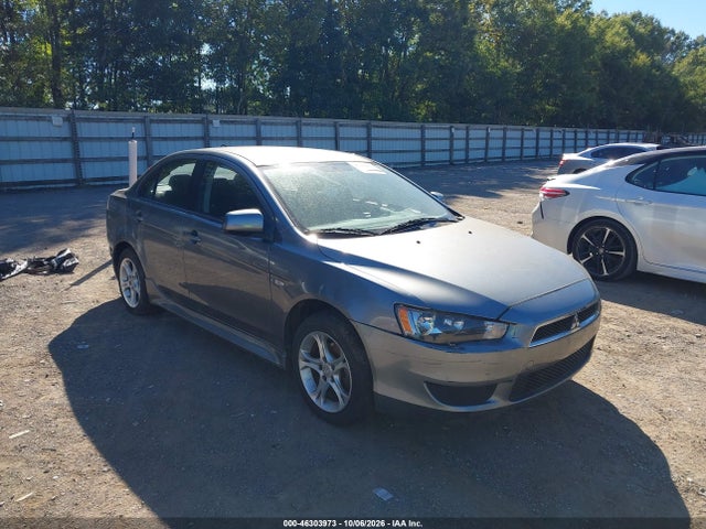 46303973 :رقم المزاد ، JA32U2FU6EU009478 vin ، 2014 Mitsubishi Lancer Es مزاد بيع
